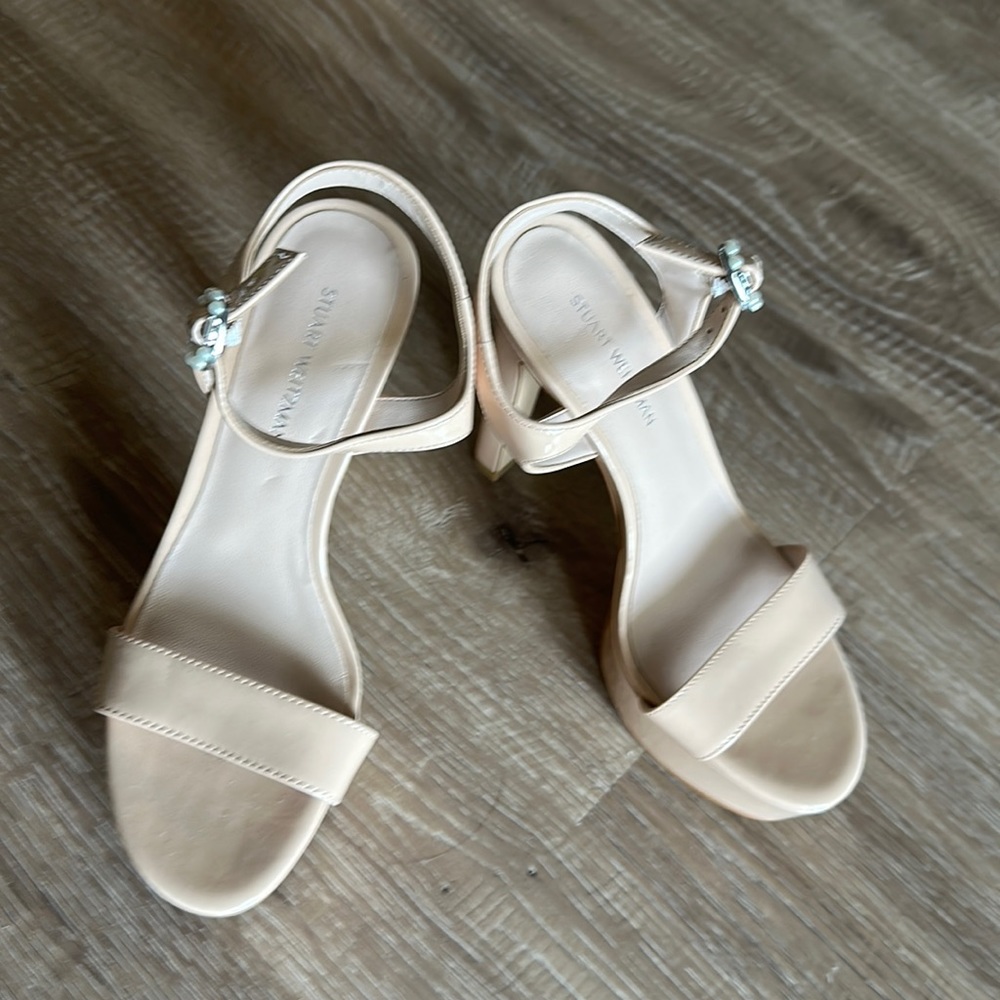 Stuart Weitzman Heels